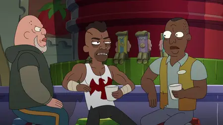 Solar Opposites S06E04