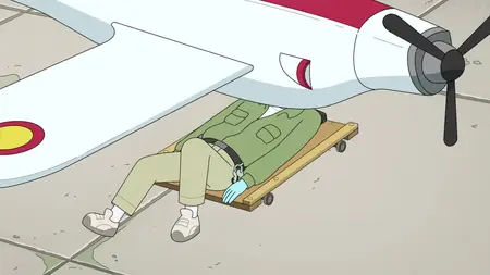 Solar Opposites S06E04