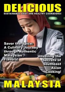 Delicious - Malaysia - 8 May 2026