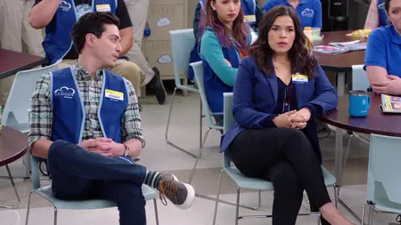 Superstore S04E22