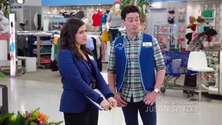 Superstore S04E22