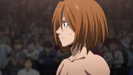 meow meow Hinomaru Sumo (2018 S01E17 The One Loved by the Sumo Gods CDL mkv" yEnc