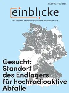 Die Zeit Beilage - 22 November 2024