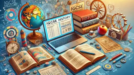 Answering Igcse History Questions Techniques