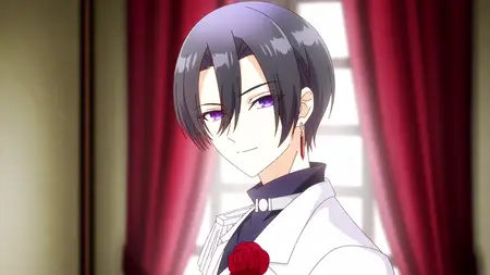 The Dark History Of The Reincarnated Villainess S01E03