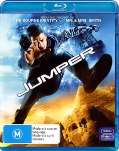 Jumper (2008) [MultiSubs]