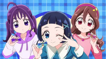 Kimi to Idol Precure - 06