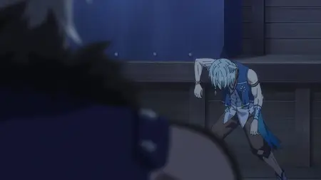 Scooped Up By An S-Rank Adventurer S01E11