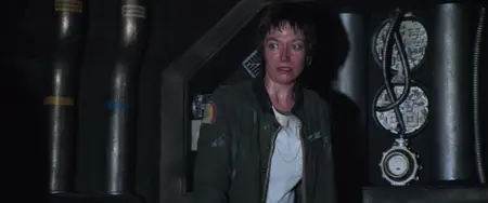 Alien (1979) [REMASTERED]