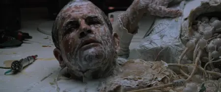 Alien (1979) [REMASTERED]
