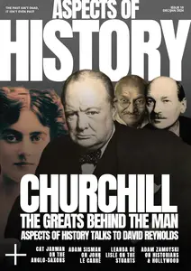 Aspects of History: Issue Nineteen