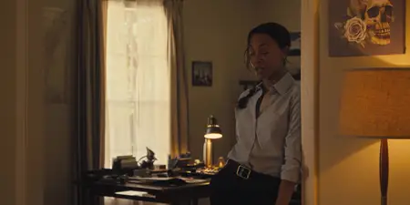 Lioness S02E04