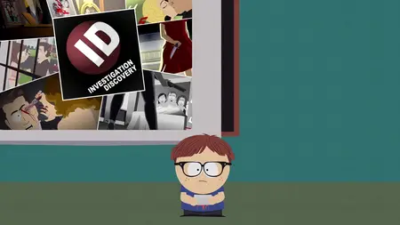 South Park S17E02