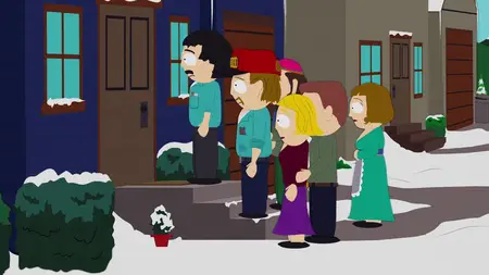 South Park S17E02