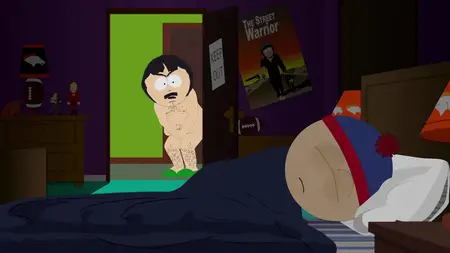 South Park S17E02