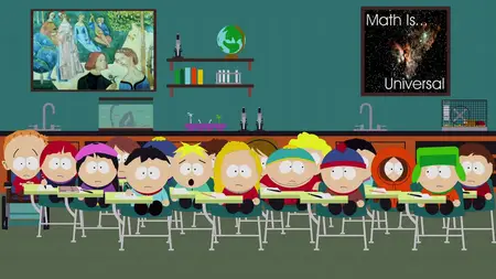 South Park S17E02