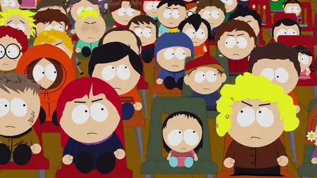 South Park S17E02