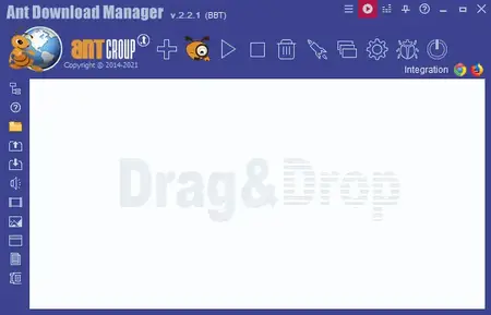 Ant Download Manager Pro 2.17.11
