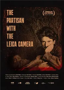 The Partisan with the Leica Camera (2022)