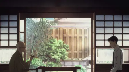 Showa Genroku Rakugo Shinju (2016) S01E13 (1080p BluRay Opus 2 0 x265