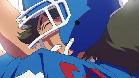 Heroman - 21 ,720p| mkv ~bY HorribleSubs - HEROMAN-21  part1 rar" yEnc