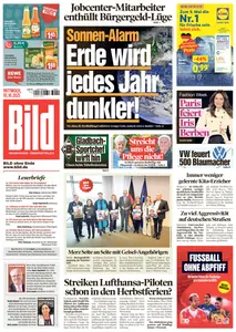 Bild - 01 Oktober 2025