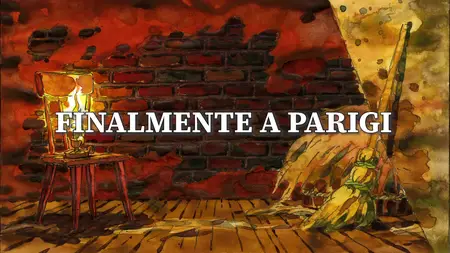 Les Miserables Shoujo Cosette - 16 (WEB 1080p) v2