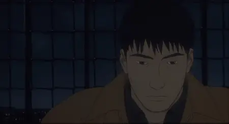 Jin-Roh: The Wolf Brigade (1999) [Dual Audio]