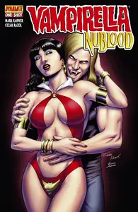 Vampirella - Nublood One Shot (2013) (Digital) (Son of Anarchy-Novus