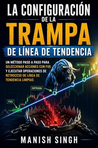 La configuración de la trampa de línea de tendencia