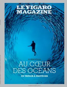 Le Figaro Magazine - 6 Juin 2025