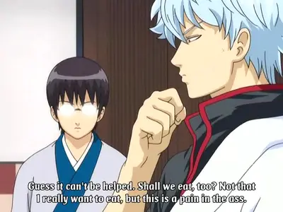 Gintama - 25 - Gintama - 25  part01 rar" yEnc