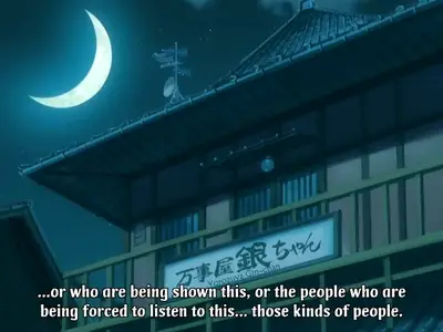 Gintama - 25 - Gintama - 25  part01 rar" yEnc