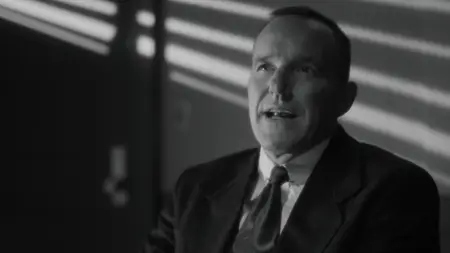 Marvel's Agents of S.H.I.E.L.D. S07E04