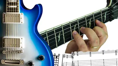 Guitar Chord Secrets Revealed