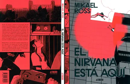 El nirvana está aquí