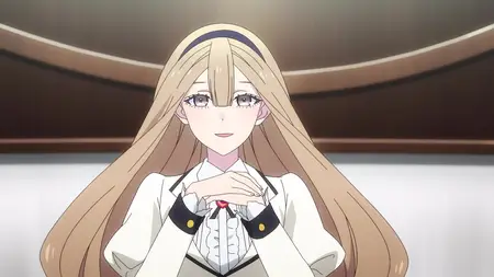 Rock Is A Lady's Modesty  06