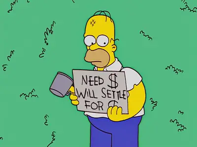 The Simpsons S15E12