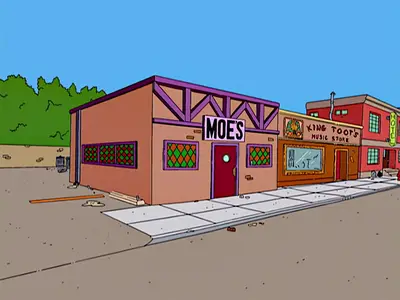 The Simpsons S15E12