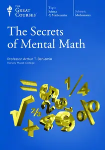 TTC Video - The Secrets of Mental Math