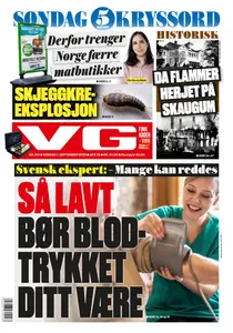 VG - 7 September 2025