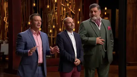 MasterChef Australia S09E35