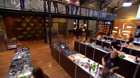 MasterChef Australia S09E35