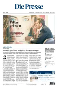 Die Presse - 13 November 2025