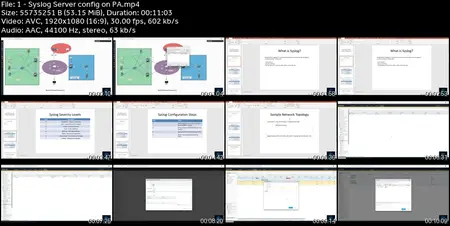 Palo Alto Firewall Training V11 - Beginner to Expert- PART-2