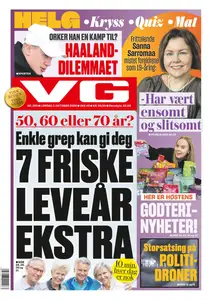 VG - 3 October 2026