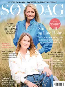 Søndag - 7 Juni 2025