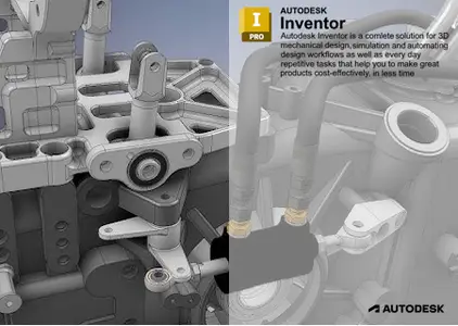 Autodesk Inventor 2022.6.1