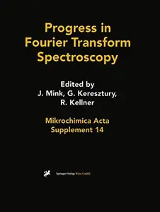 Progress in Fourier Transform Spectroscopy: Proceedings of the 10th International Conference, August 27 – September 1, 1995, Bu