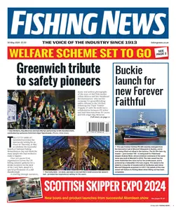 Fishing News - 30 May 2024